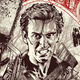 A crop of Anthony Petrie’s poster for Evil Dead 2